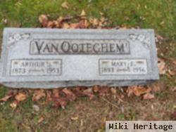 Arthur J. Van Ooteghem