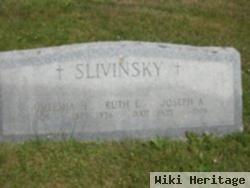 Joseph A. Slivinsky