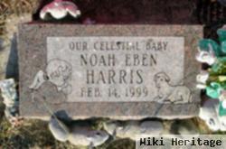 Noah Eben Harris