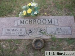 Ida Mcbroom