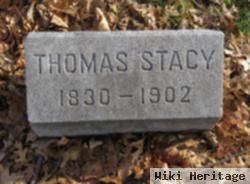 Thomas H. Stacy