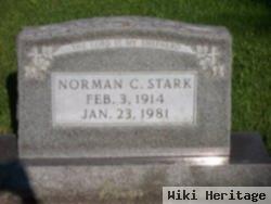 Norman Carl Stark