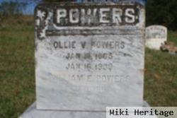 Ollie V. Powers