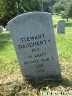 Stewart Daugherty