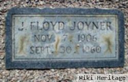 Jesse Floyd Joyner