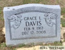 Grace L Davis