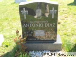 Antonio Diaz