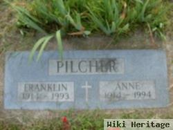 Franklin Preble Pilcher