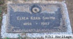 Eliza Caty Kerr Smith