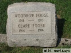 Woodrow Foose