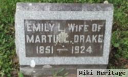 Emily L. Drake