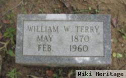 William Wesley Terry