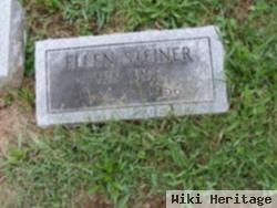 Sara Ellen Steiner Derhammer