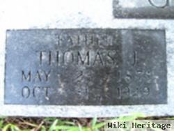 Thomas Jefferson Gibbs