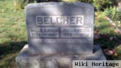 Sallie Booker Rison Belcher