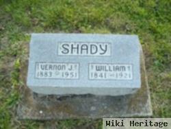 William Shady