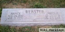 Nancy Carnack Webster