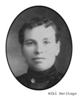 Euphemia Ann Carroll Moulton