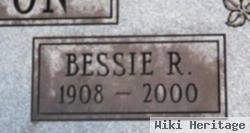 Bessie Robbins Minton