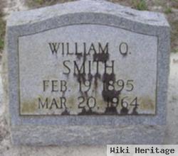 William O. Smith