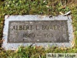 Albert Lewis Bowers