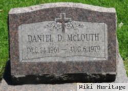 Daniel Dale Mclouth