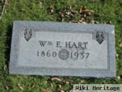 Wm. E. Hart