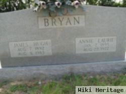 Annie Laurie Donnell Bryan