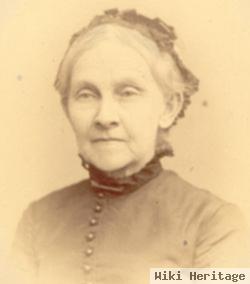 Mary A. Voshell Roberts