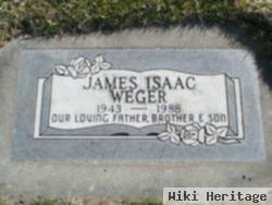 James Isaac Weger