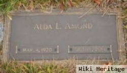 Alda L Amond