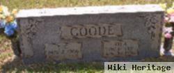 T. C. Goode