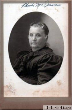 Phebe Gaines Mcdorman