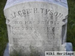 Jacob H Tyson