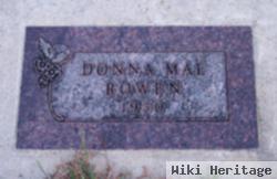 Donna Mae Rowen