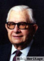 Herman B. Oetken