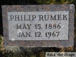 Philip Rumek