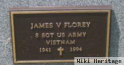 James V. Florey