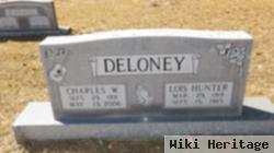 Lois Hunter Deloney