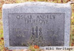 Oscar Andrew Truelove