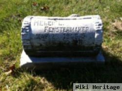 Helen L. Fenstermaker