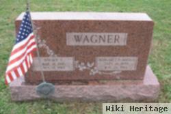 Horace E. Wagner