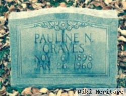 Pauline N. Graves