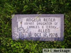 Angela Renea Allen