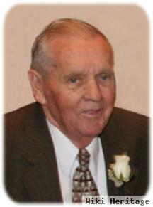 Harold "shep" Simon