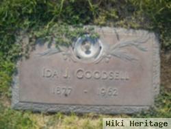 Ida J. Goodsell