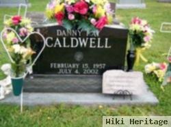 Danny Ray Caldwell