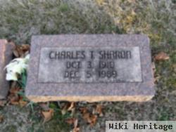 Charles Thomas Sharon, Jr