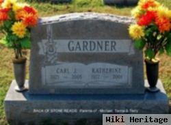 Carl Junior Gardner