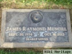 James Raymond Muncill